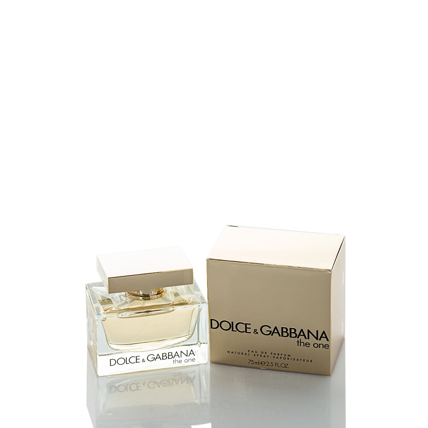 Dolce & Gabbana The One For Woman