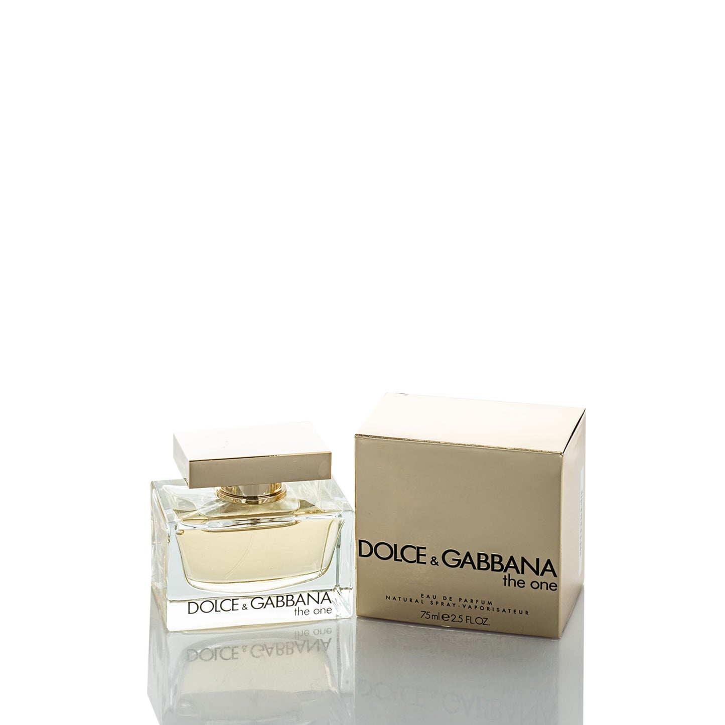 Dolce & Gabbana The One