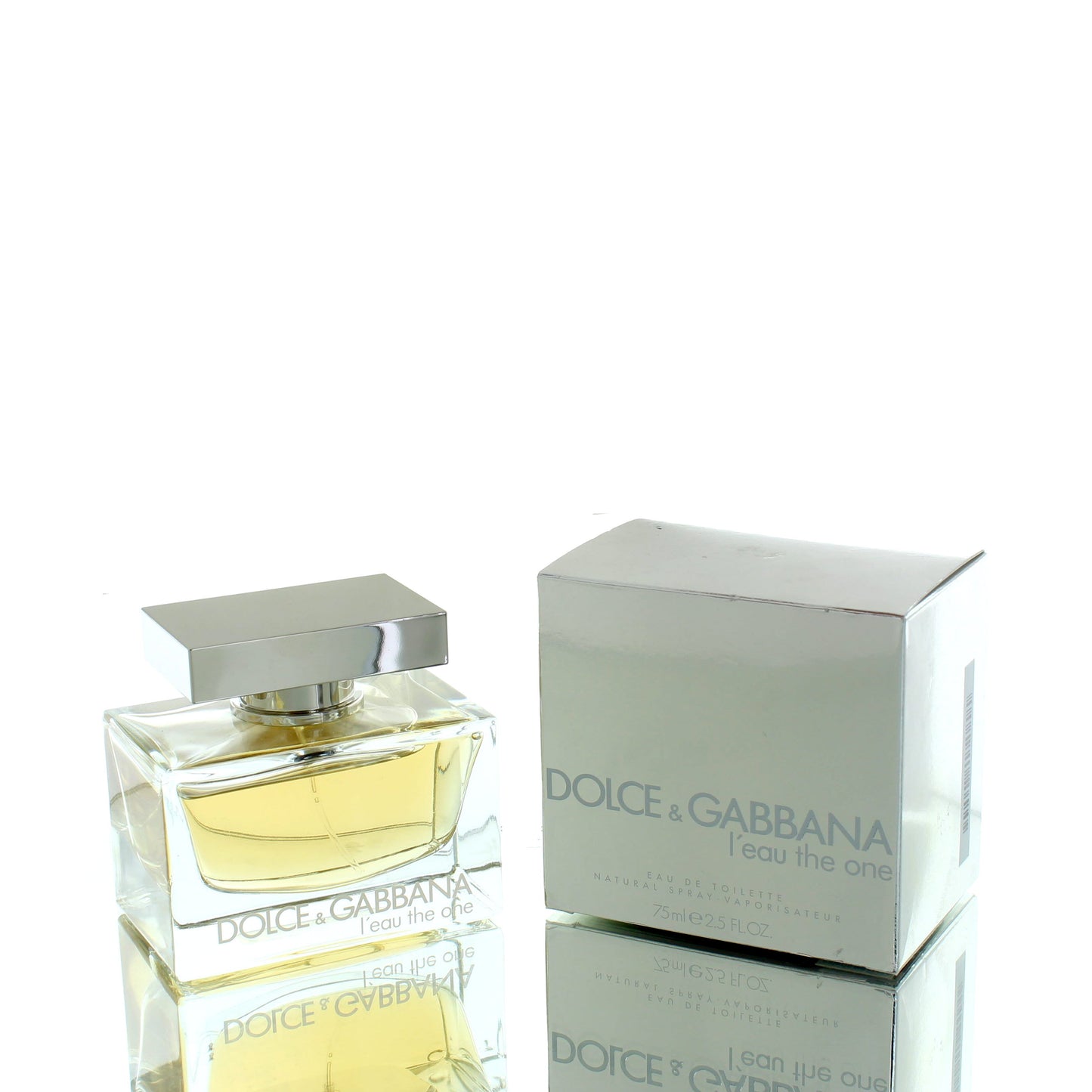 Dolce & Gabbana  L'Eau The One