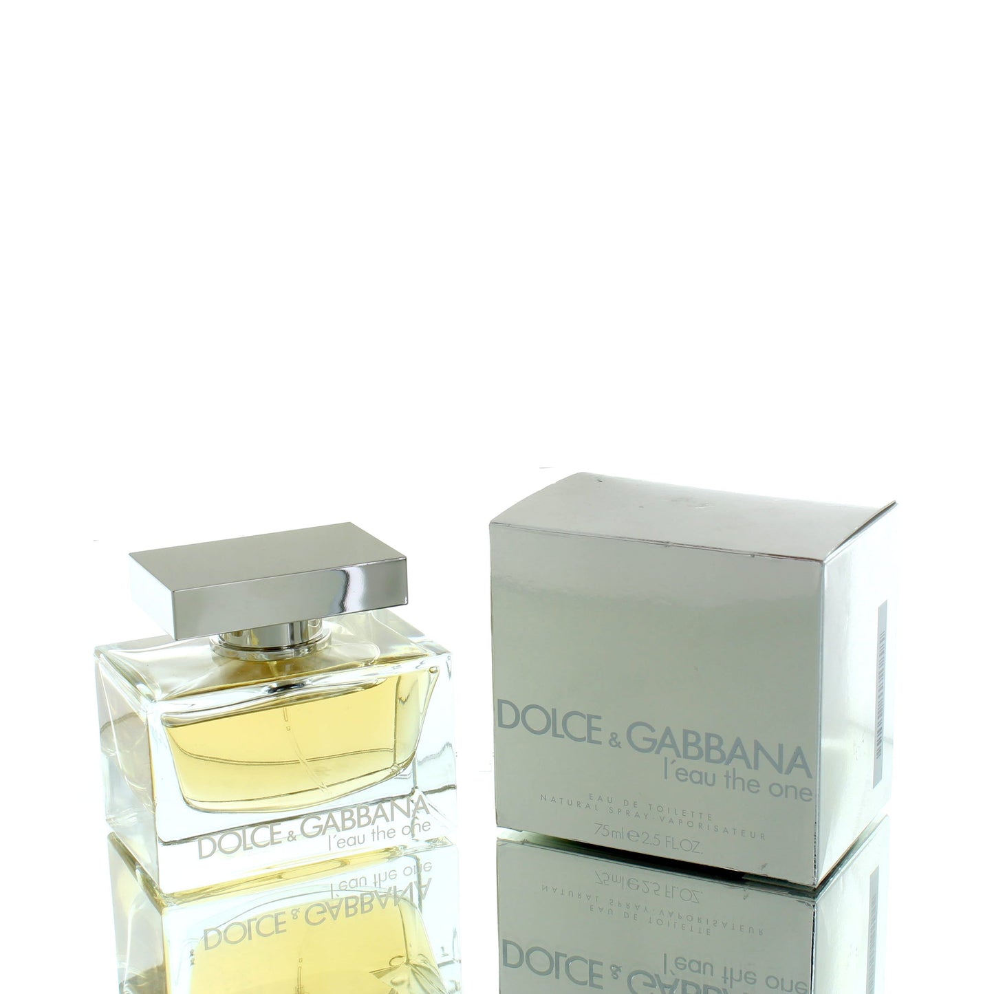 Dolce Gabbana L'eau The One For Woman