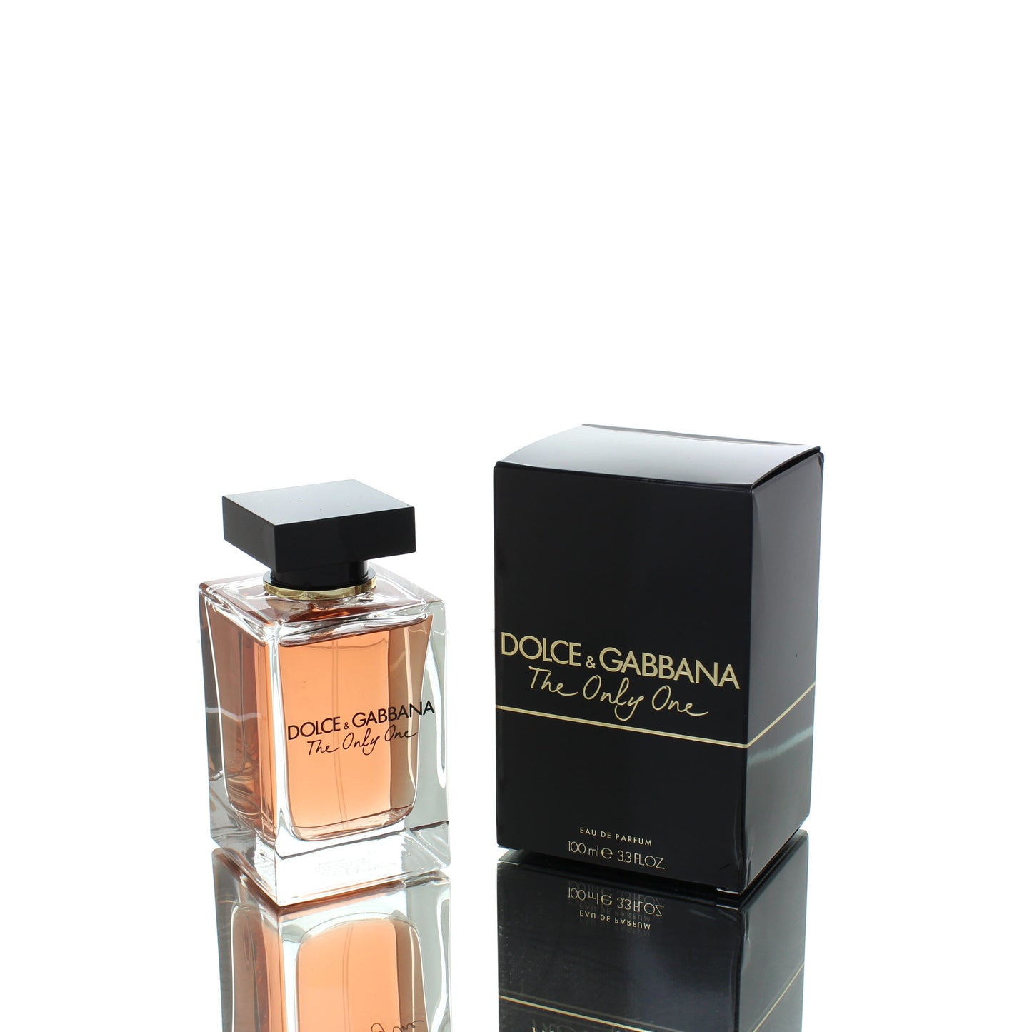 Dolce and Gabbana The Only One For Woman