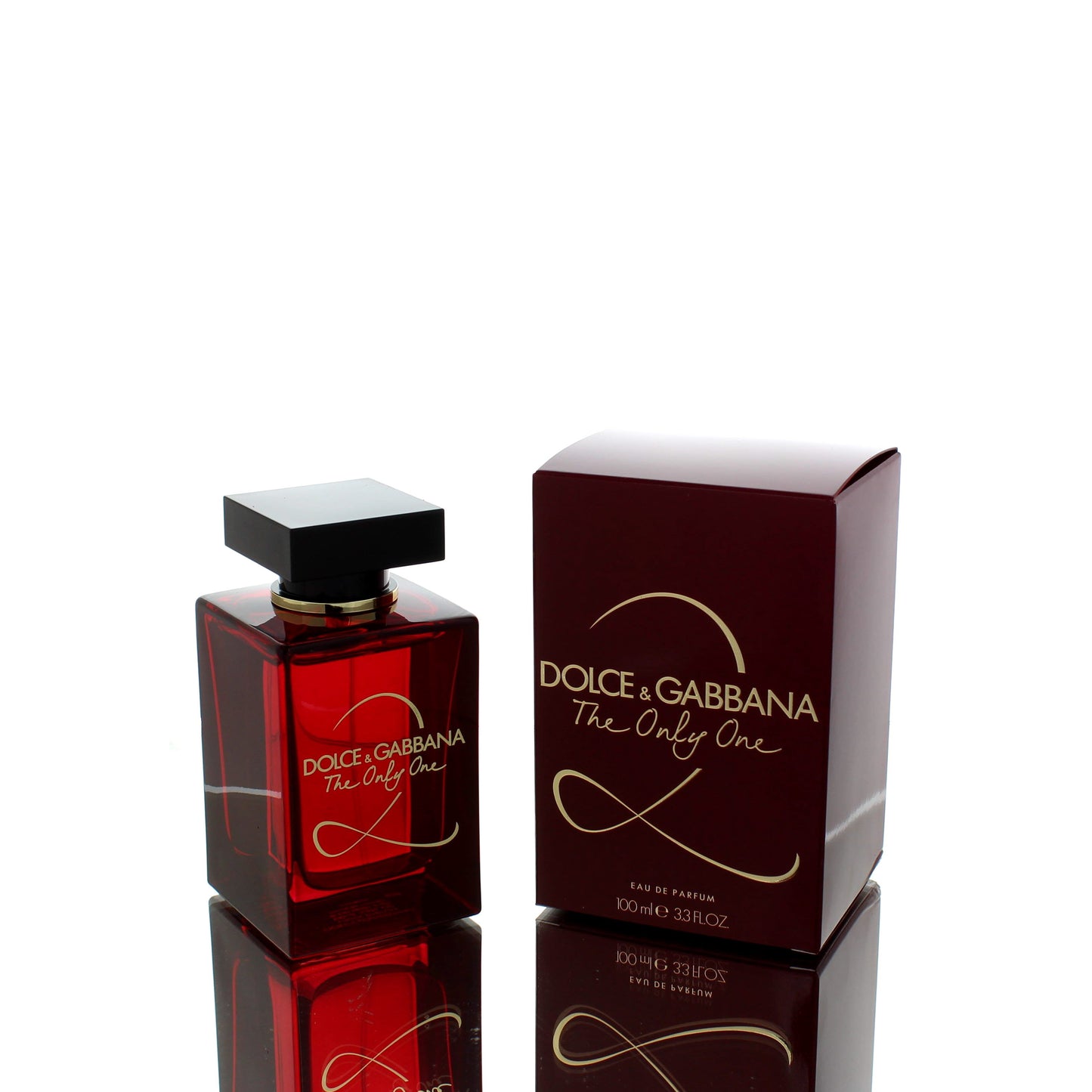 Dolce & Gabbana The Only One "2" Edition