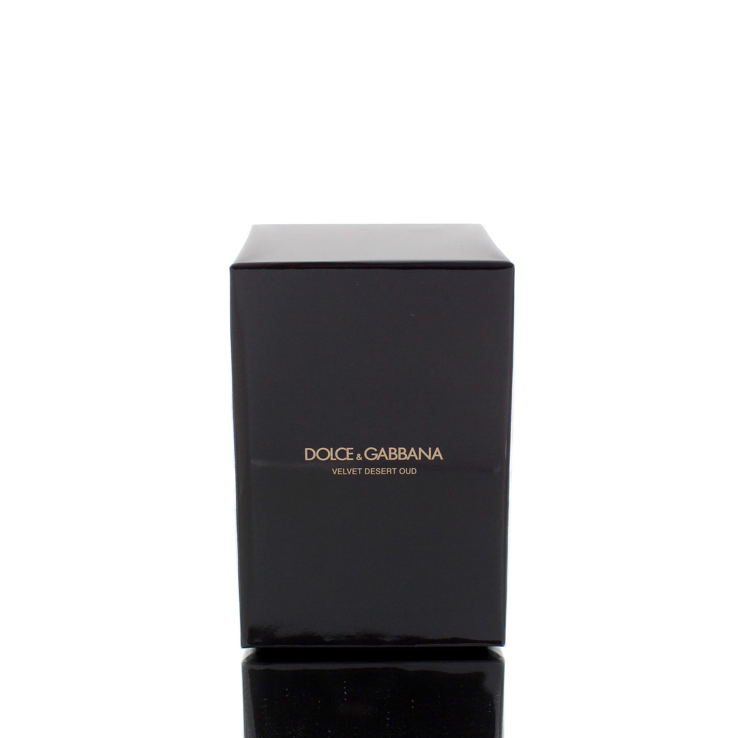 Dolce & Gabbana Velvet Desert Oud