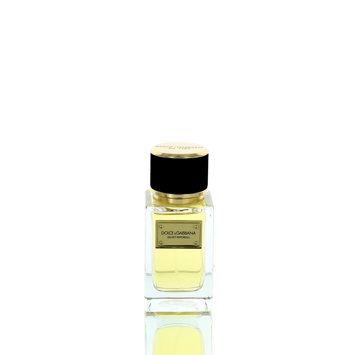 Dolce & Gabbana Velvet Patchouli