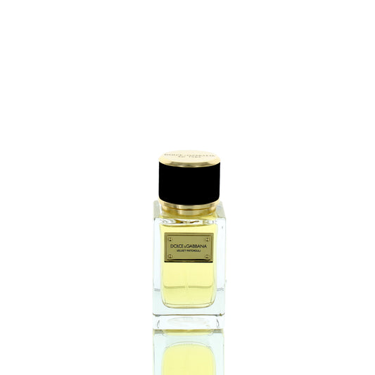 Dolce & Gabbana Velvet Patchouli For Man/Woman Eau De Parfum Perfume Boxed