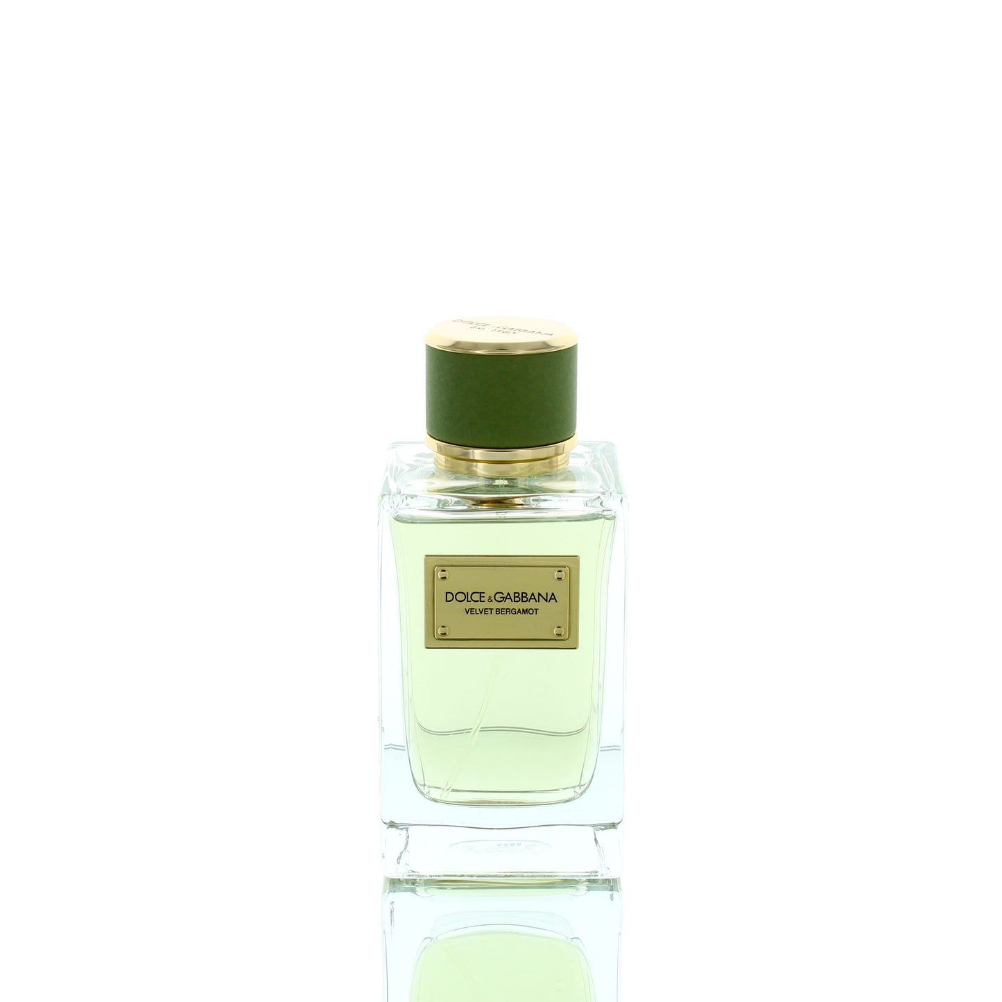 Dolce & Gabbana Velvet Bergamot