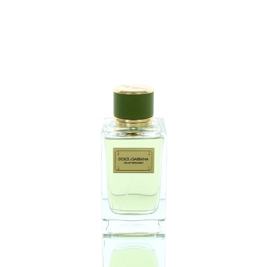 Dolce & Gabbana Velvet Bergamot For Man/Woman