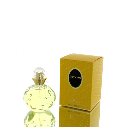 Christian Dior Dolce Vita For Woman