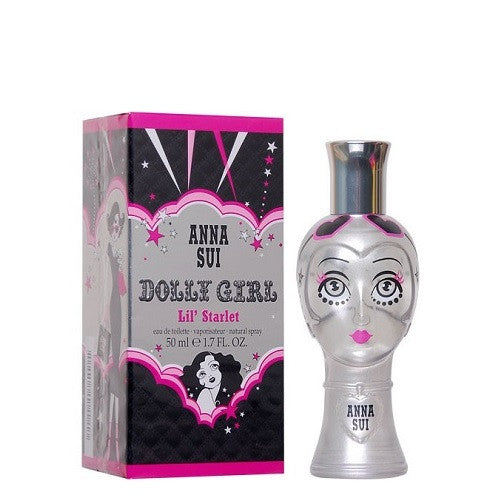 Buy Anna Sui Dolly Girl Lil Starlet Woman Perfume online Canada best price. Fragrancebuy website has authentic fragrances at wholesale.