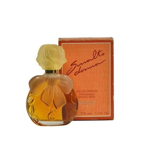 Buy Donna Smalto (Rare) Woman Perfume at Canada's online warehouse sale. Best price on fragrance, cologne and perfume