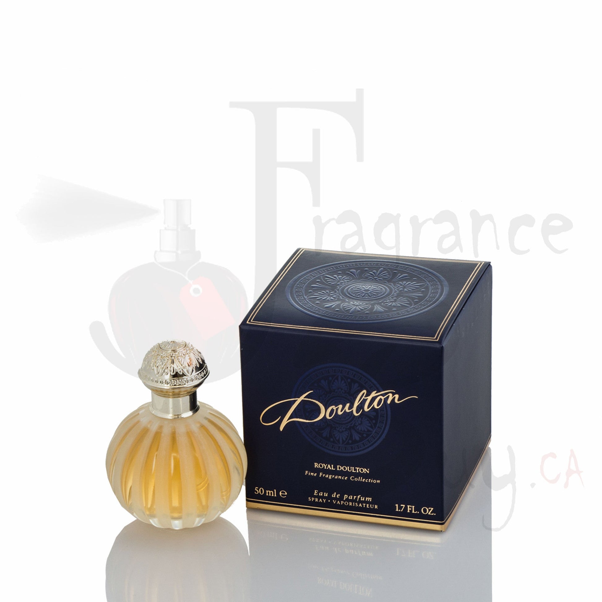 Buy Royal Doulton Woman Fragrance in Canada online at the best price. Fragrancebuy is Canada's perfume and cologne outlet