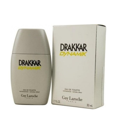 Buy Guy Laroche Drakkar Dynamik For Man in Canada online. Best Price from Fragrancebuy. Discontinued perfume and new arrivals