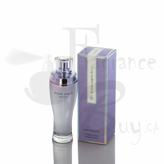 Buy Victoria Secret Dream Angel Desire Woman Fragrance in Canada online at the best price. Fragrancebuy is Canada's perfume and cologne outlet