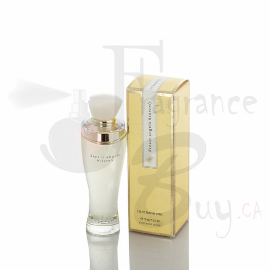Buy Victoria Secret  Heavenly EDP W 50ml Boxed (New Pack) Woman Perfume  online in Canada at the lowest price. Fragrancebuy is your source for authentic niche fragrances at wholesale prices in Canada. Buy real perfumes online at the best price
