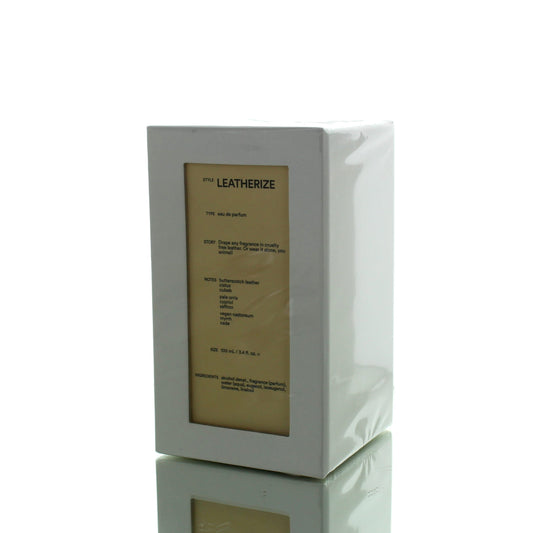 D.S. & Durga Leatherize For Man/Woman