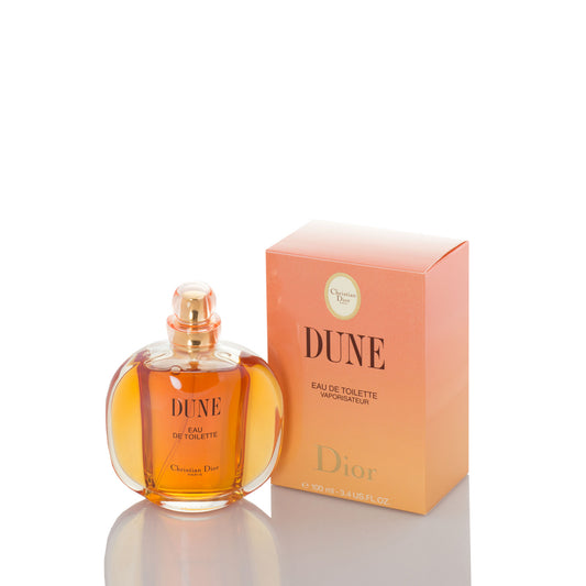 Christian Dior Dune For Woman Eau de Toilette Perfume Tester