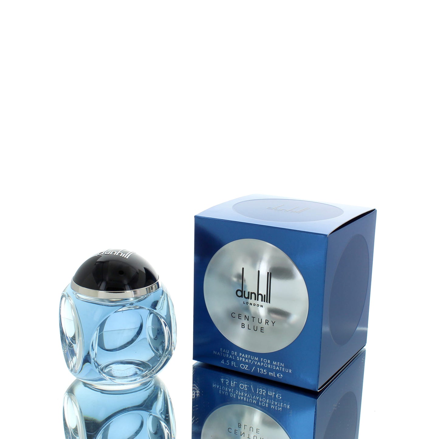 Dunhill Century Blue Edition