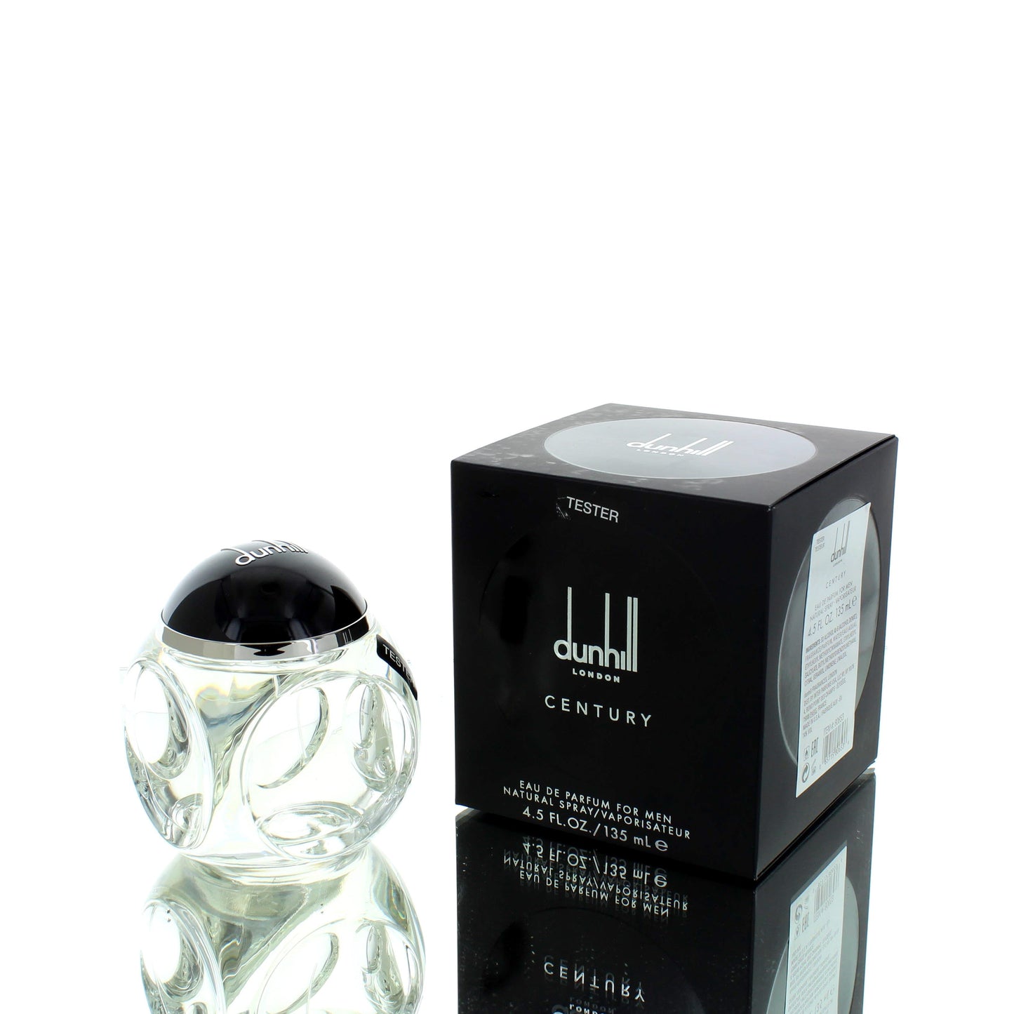 Men Dunhill Century Eau De Parfum Best Price Dunhill Century