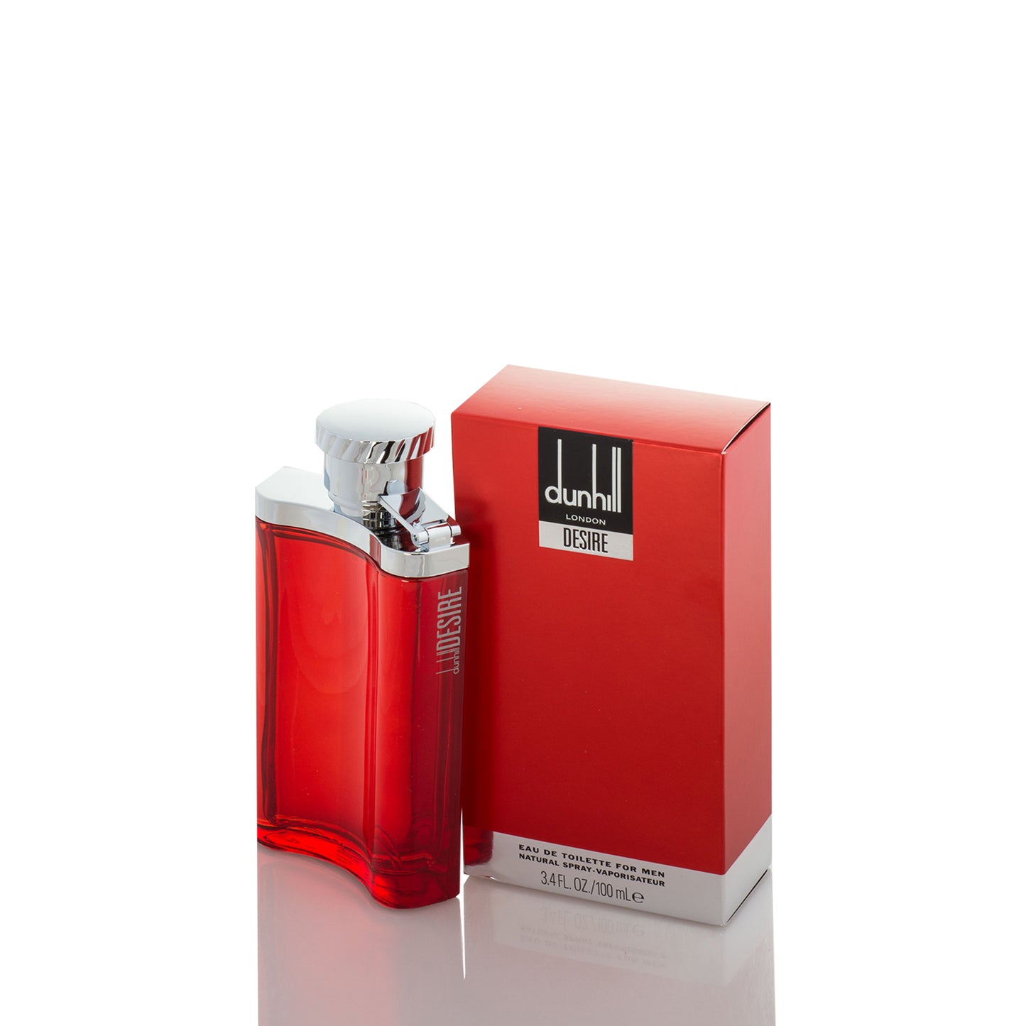 Dunhill Desire Red