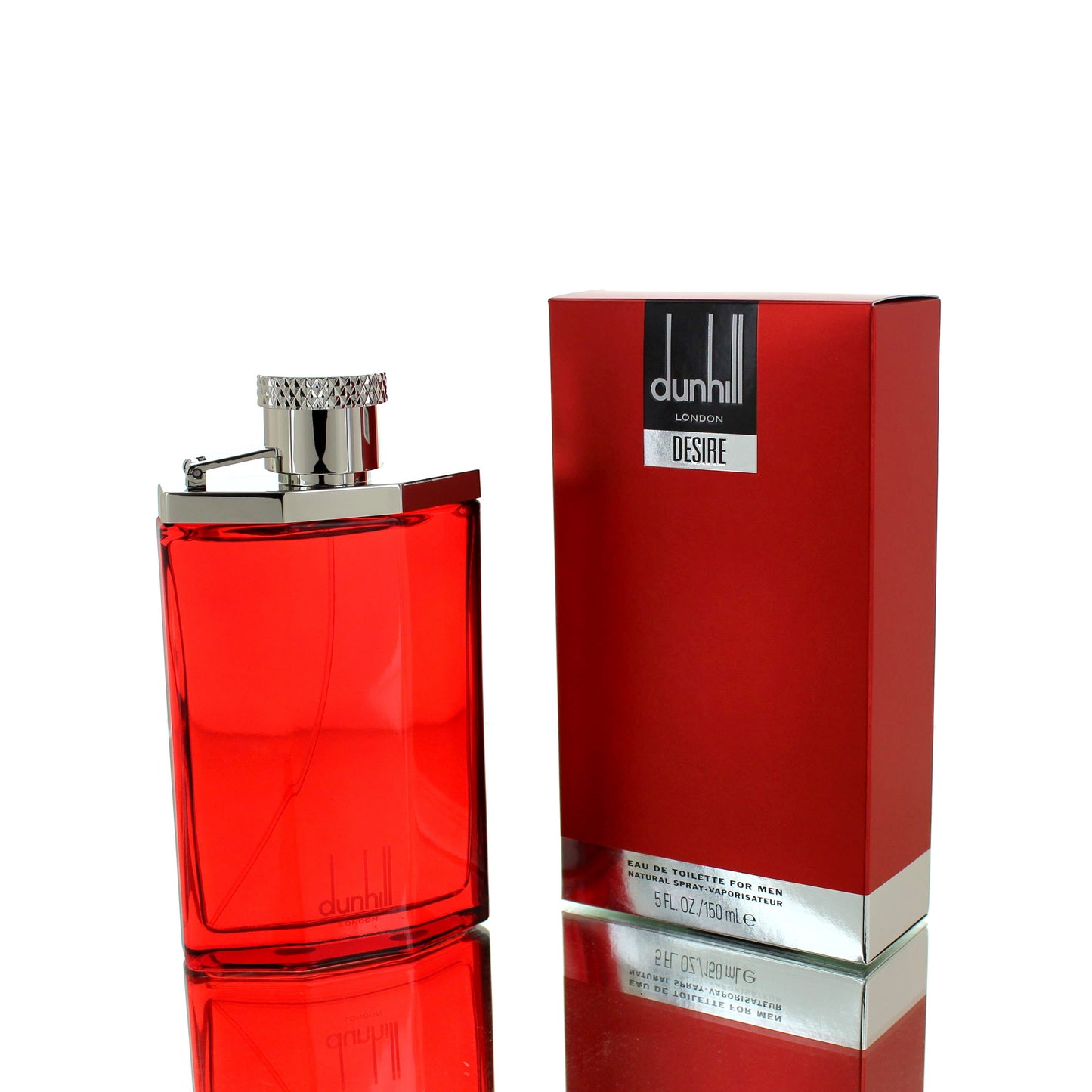 Dunhill Desire Red