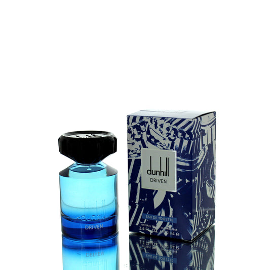 Dunhill Driven Blue For Man