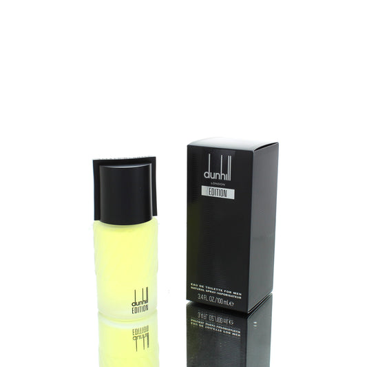 Dunhill Edition For Man