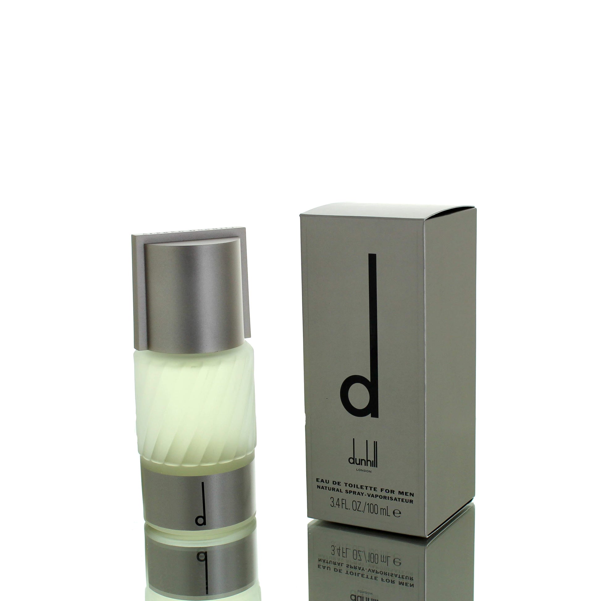 Dunhill Classic For Man Eau De Toilette Perfume Gift Set