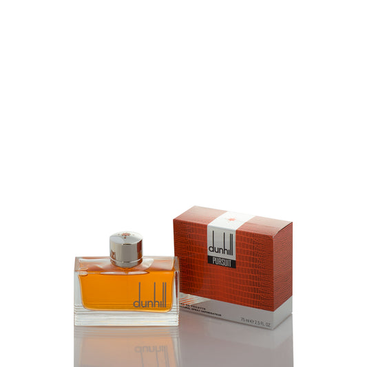 Dunhill Pursuit Orange For Man