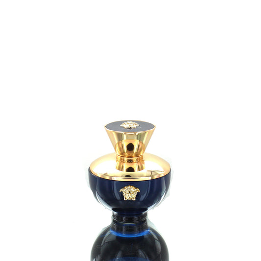 Versace Dylan Blue For Woman Eau De Parfum Perfume Boxed
