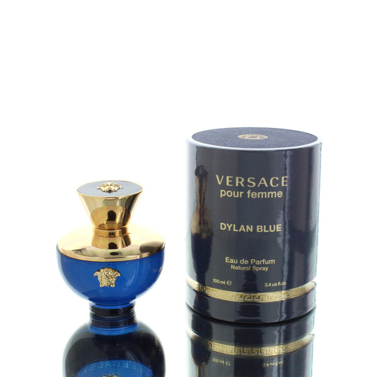 Versace Dylan Blue para mujer