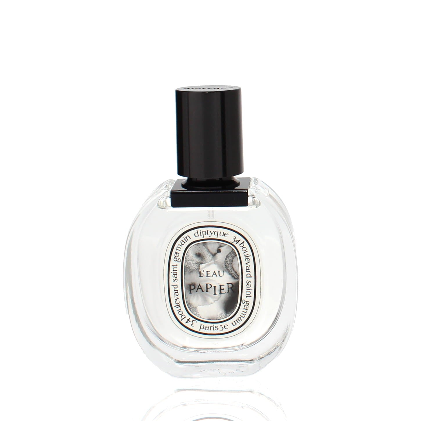 Diptyque L'Eau Papier For Man/Woman