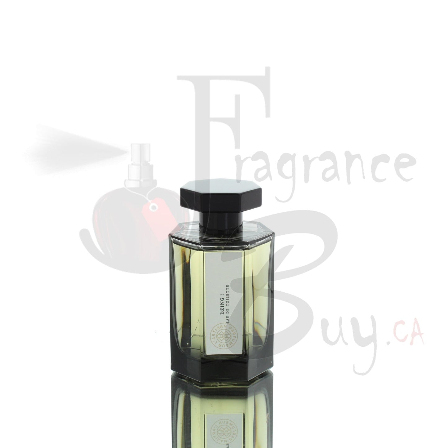Buy Dzing! L'Artisan Parfumeur For Woman perfume and cologne online  at the lowest price. Fragrancebuy is your source for authentic niche fragrances at wholesale prices in Canada. Buy real perfume online at the best price. Shop deals and buy legit fragrance at wholesale price in Canada