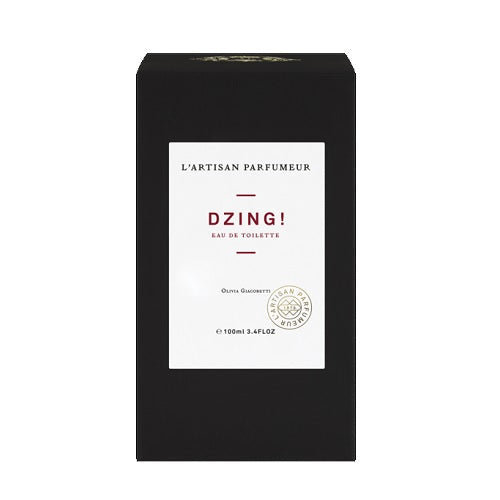 Buy Dzing! L'Artisan Parfumeur For Woman perfume and cologne online  at the lowest price. Fragrancebuy is your source for authentic niche fragrances at wholesale prices in Canada. Buy real perfume online at the best price. Shop deals and buy legit fragrance at wholesale price in Canada