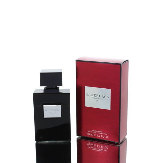 Eau Gaga By Lady Gaga For Woman