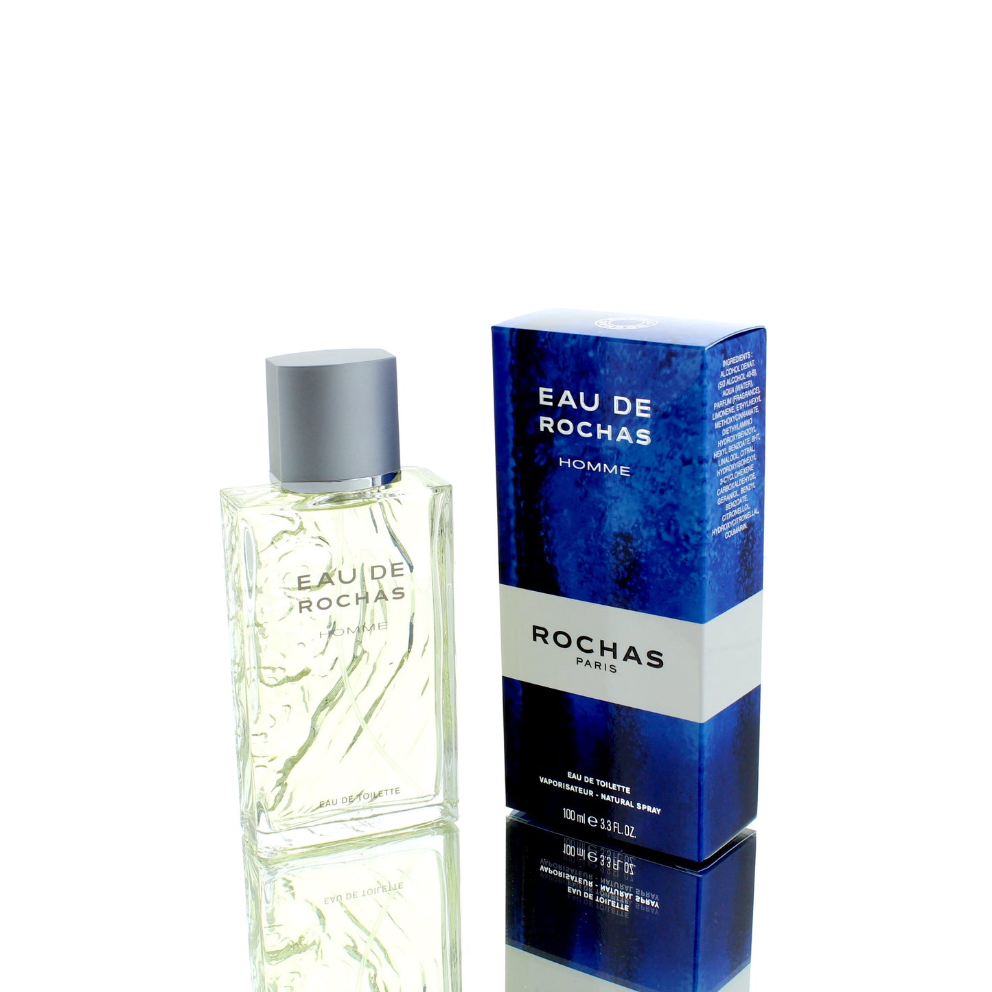 Rochas Eau De Rochas