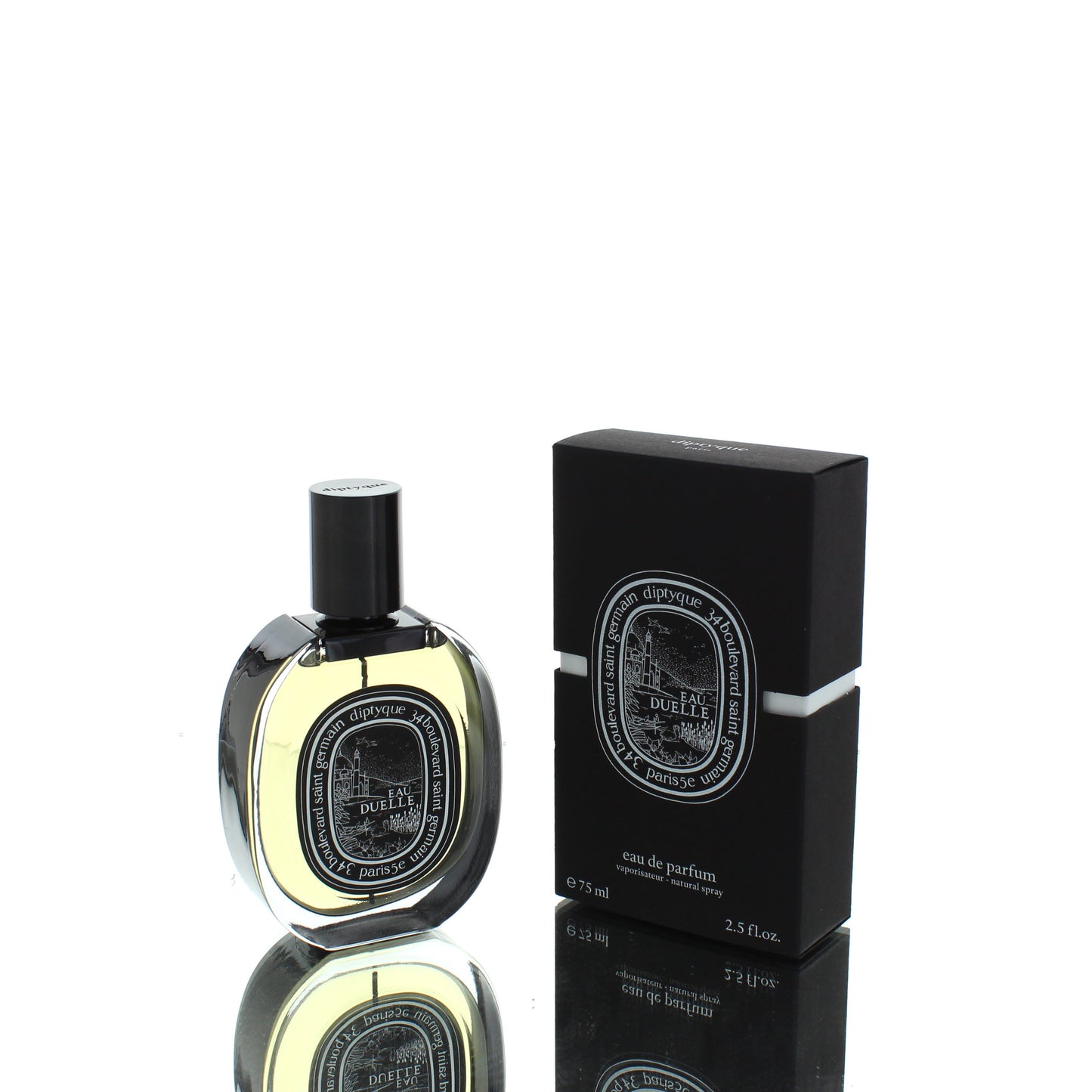 Diptyque Eau Duelle