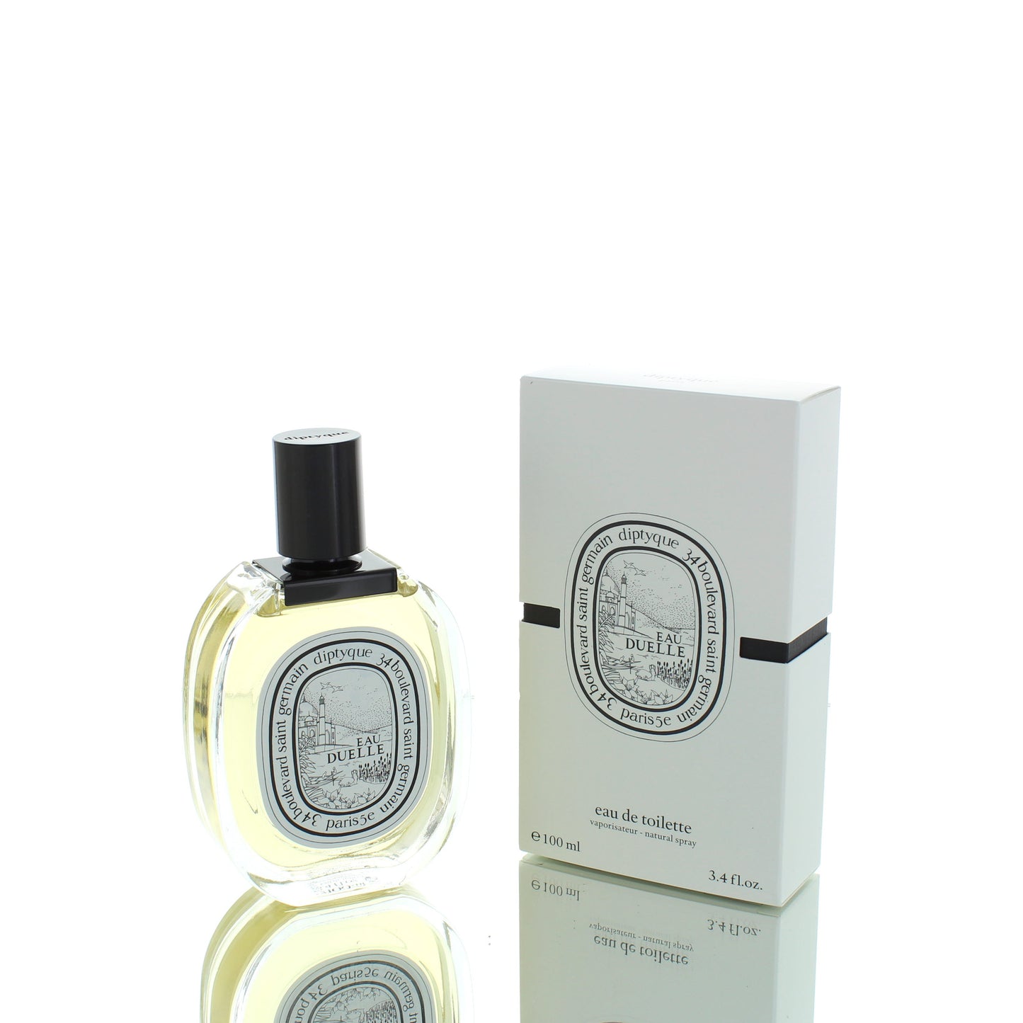 Diptyque Eau Duelle