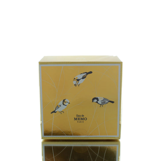 Memo Eau de Memo For Man/Woman