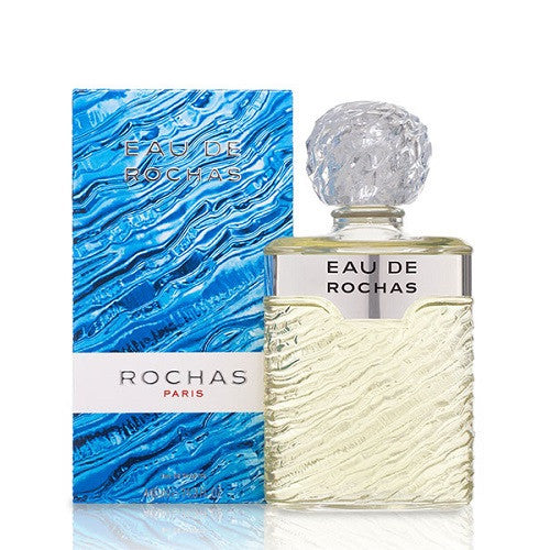 Buy Eau De Rochas (Vintage) For Woman perfume and cologne online  at the lowest price. Fragrancebuy is your source for authentic niche fragrances at wholesale prices in Canada. Buy real perfume online at the best price. Shop deals and buy legit fragrance at wholesale price in Canada