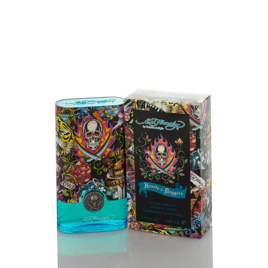 Ed Hardy Hearts & Daggers For Man