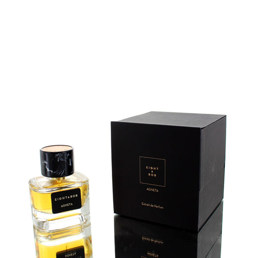 Eight and Bob Agneta For Man/Woman