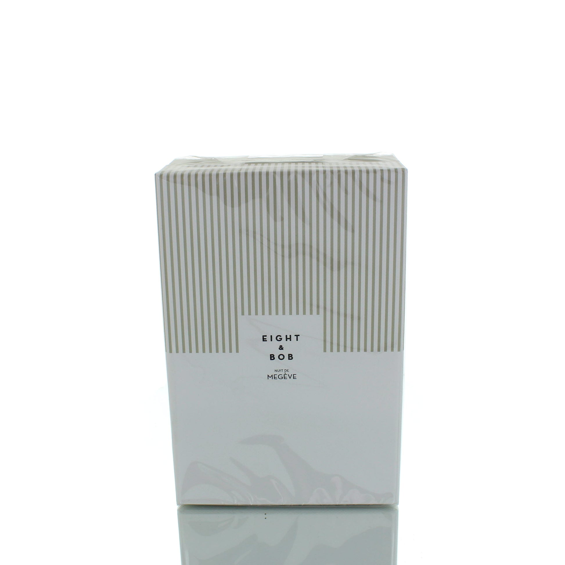 Eight and Bob Nuit De Megeve For Man/Woman Eau De Parfum Perfume Boxed