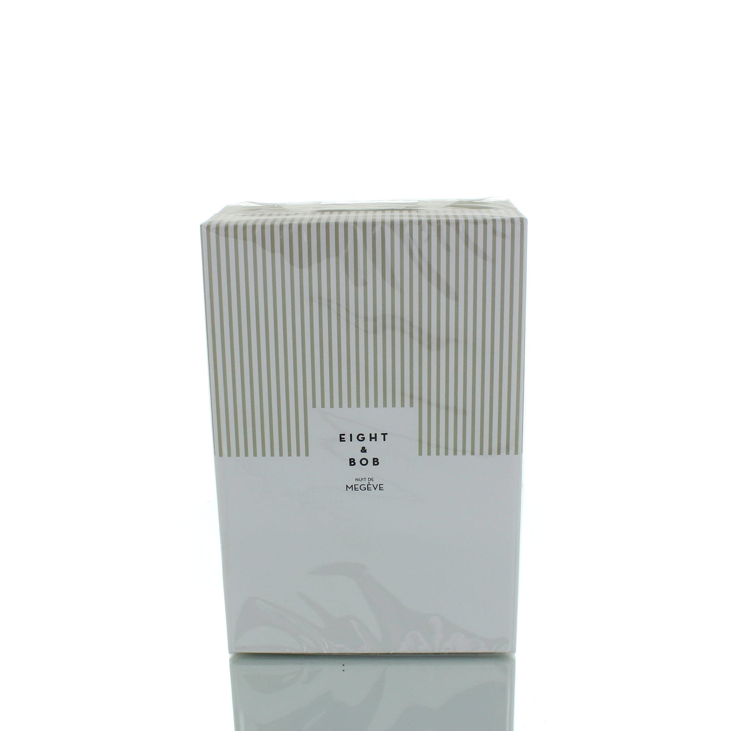 Eight and Bob Nuit De Megeve For Man/Woman