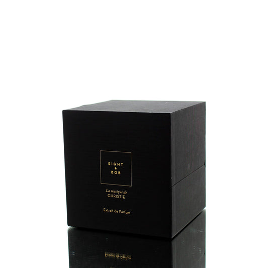 Eight and Bob La Musique De Christie For Man/Woman