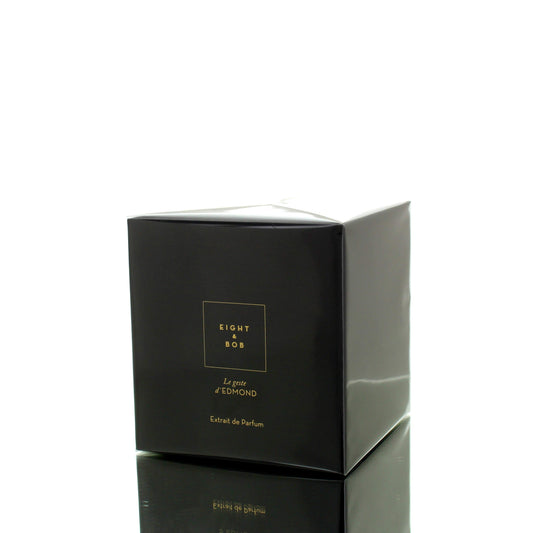 Eight and Bob La Geste D'Edmon For Man/Woman