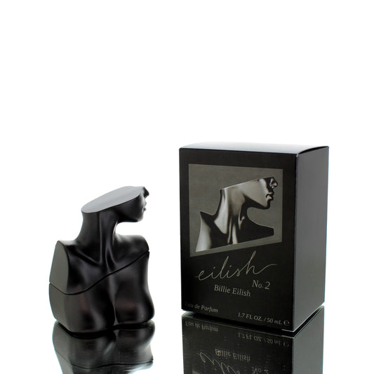 Eilish No.2 by Billie Eilish For Woman