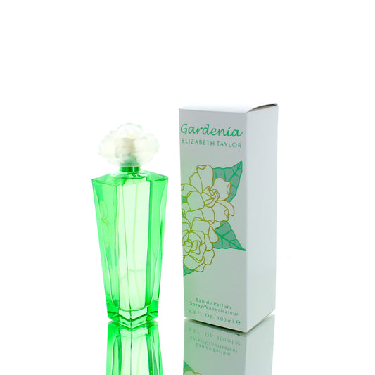 Elizabeth Taylor Gardenia For Woman