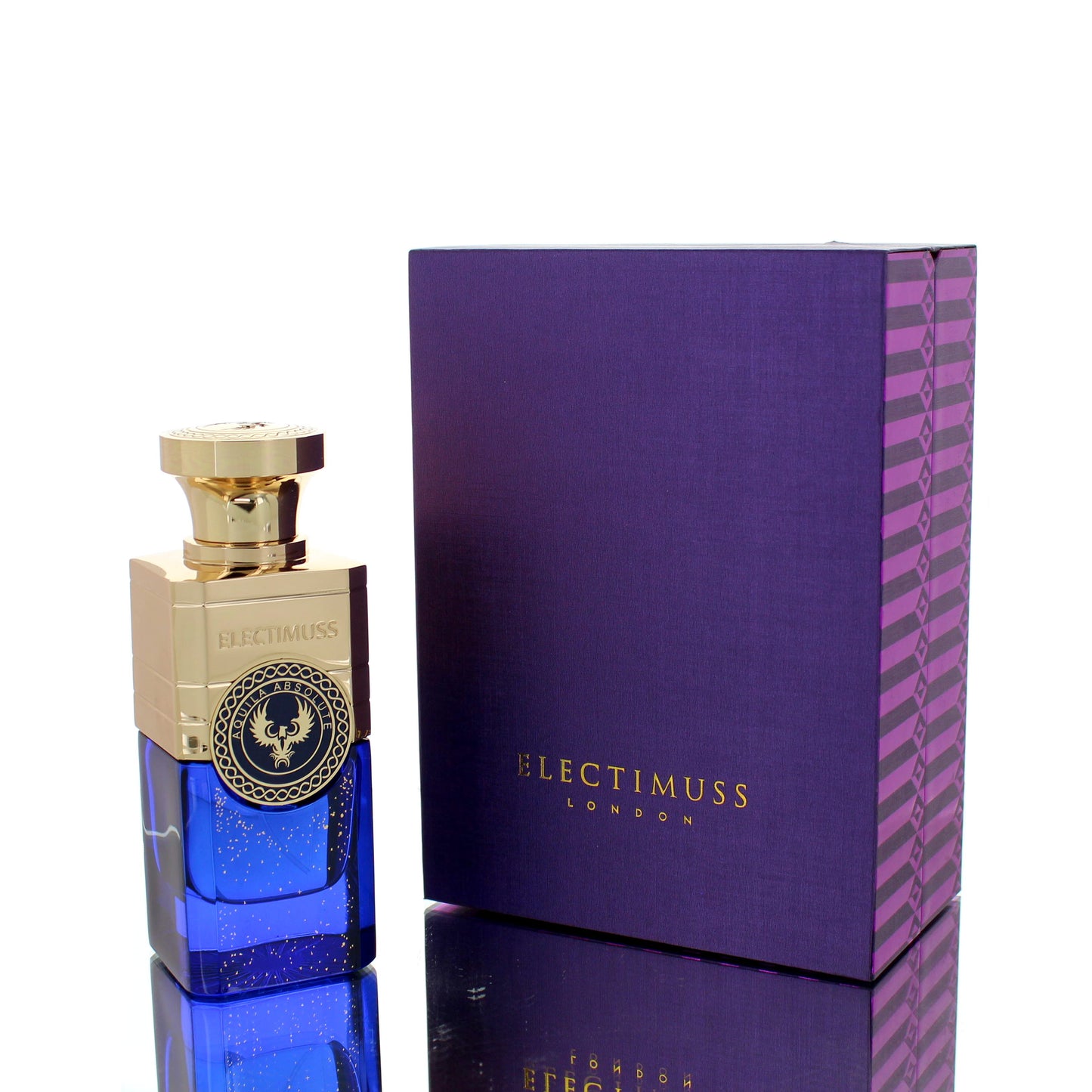 Electimuss Aquila Absolute (2023) Pure Parfum