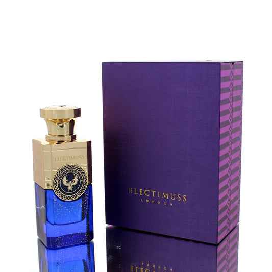 Electimuss Aquila Absolute Pure Parfum For Man/Woman