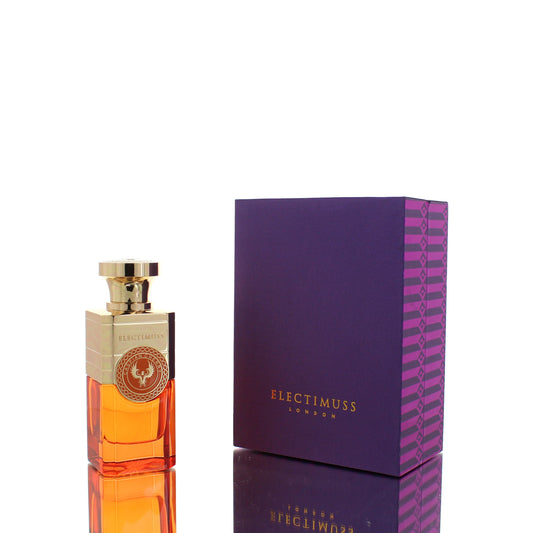 Electimuss Caspian Cherry For Man/Woman